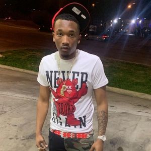 Meet your Posher, Jeffery